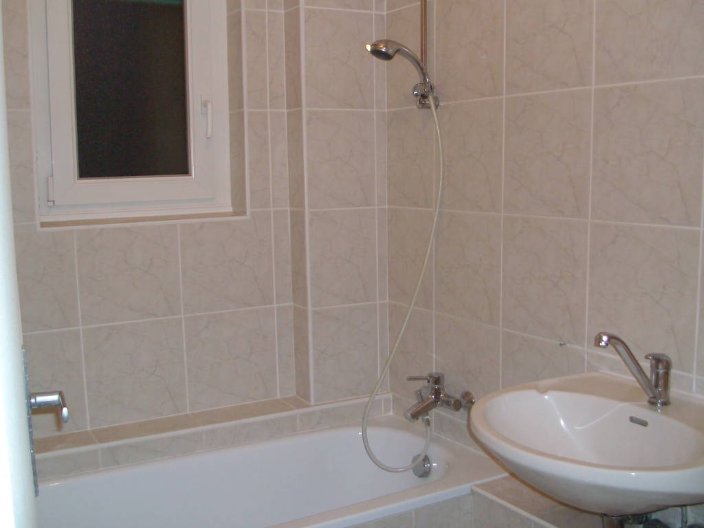 Piso Compartido Saint-Louis 670184-1