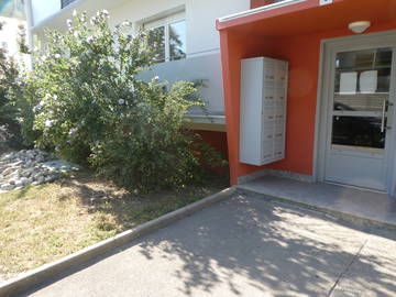 Shared housing for rent in Saint-Louis - photo 7: Other room-7