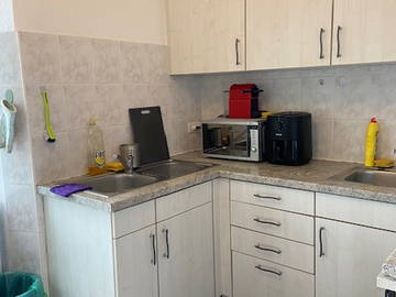 Shared housing for rent in Saint-Louis - photo 6: Other room-6