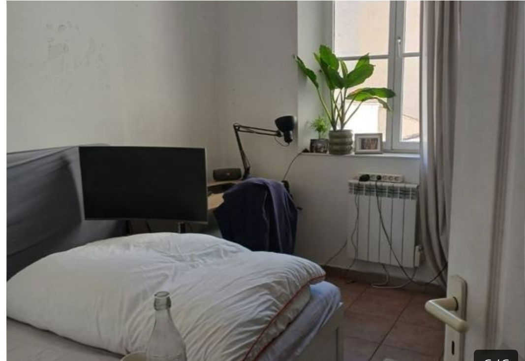 Colocation Marseille 640856