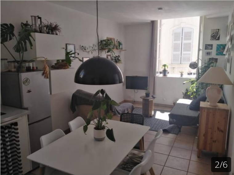 Colocatie Marseille 640856