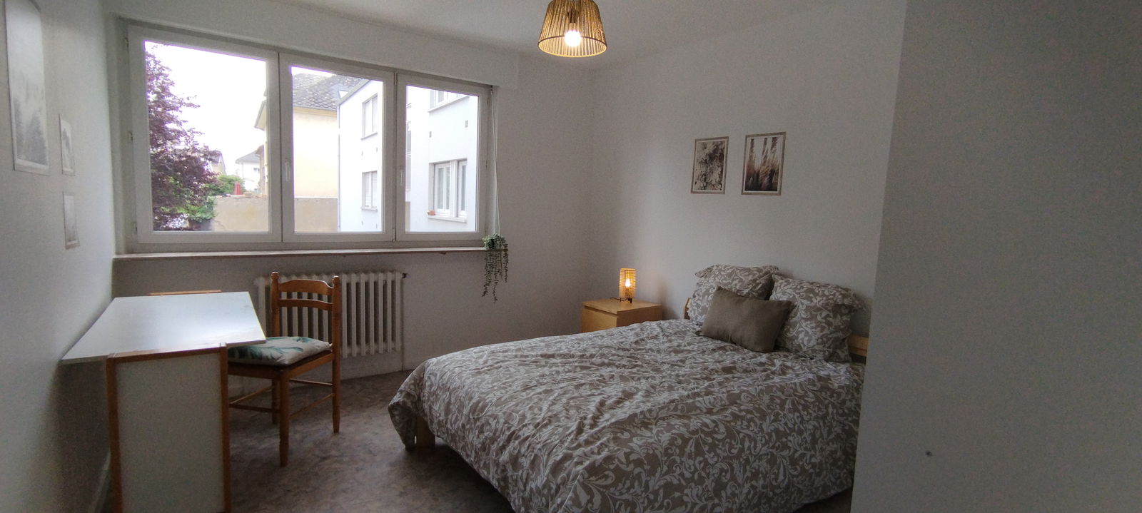 Colocation Thionville 530670