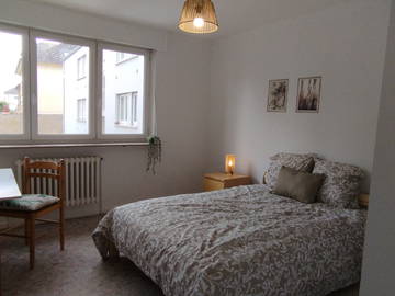 Alojamiento Compartido Thionville 530670-1