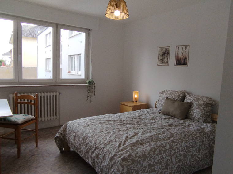 Chambre À Louer Thionville 530670