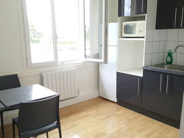 Chambre À Louer Carrières-Sous-Poissy 489567