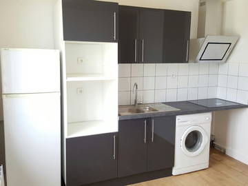 Chambre À Louer Carrières-Sous-Poissy 489567