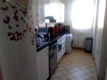 Room For Rent Cergy 316224-1