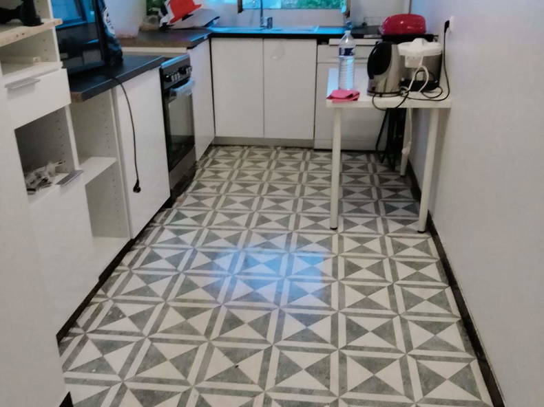 Chambre Chez L'habitant Saint-Gratien 366005-2