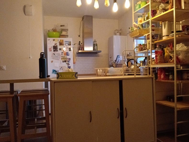 Colocation Saint-Denis 632166-1