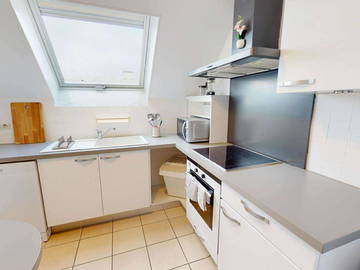 Shared housing for rent in Rouen - photo 2: Other room-2