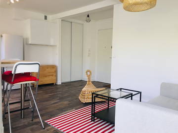 Chambre À Louer Rouen 223394