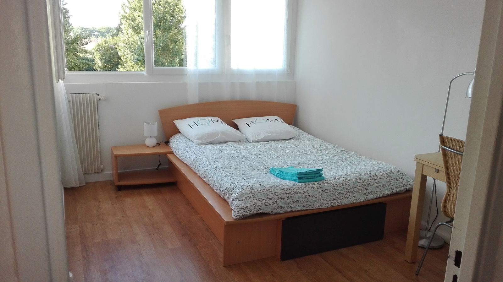 Colocación Toulouse 238534