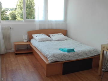 Roomlala | Chambre En Colocation Rue Testou