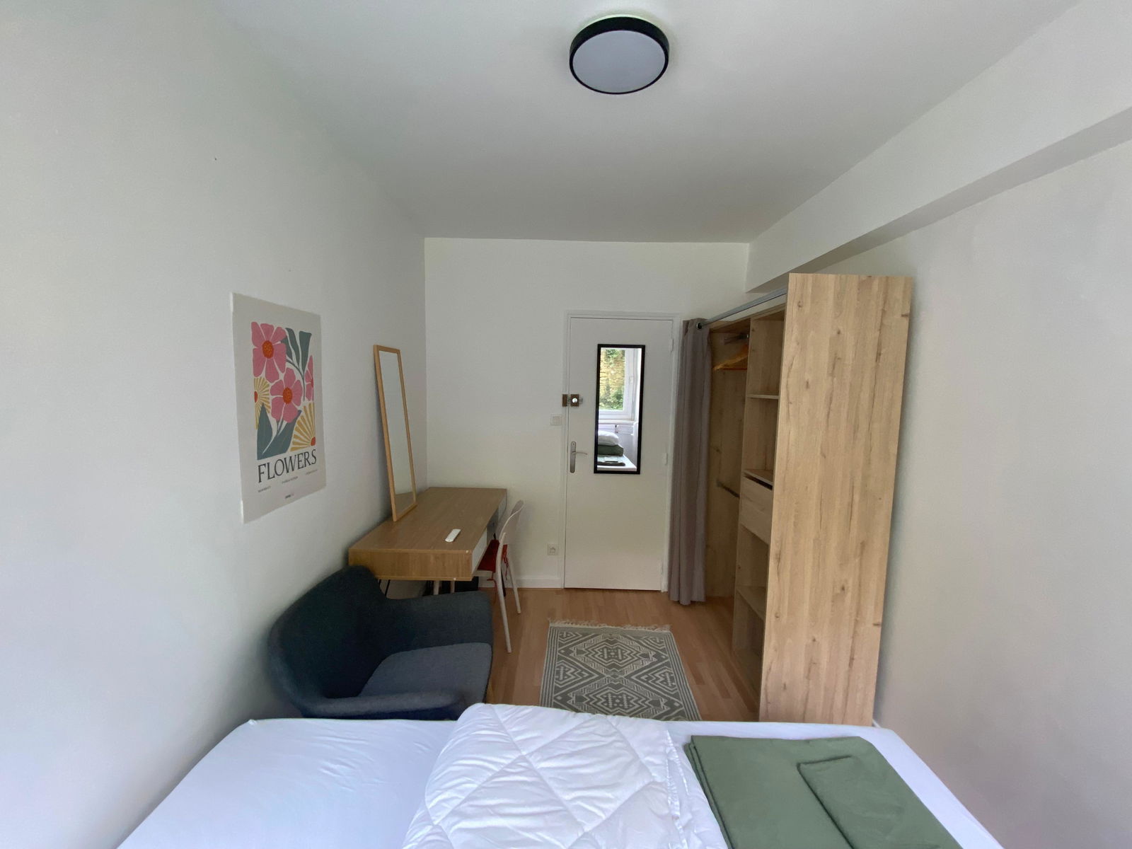 Colocation Nancy 658984