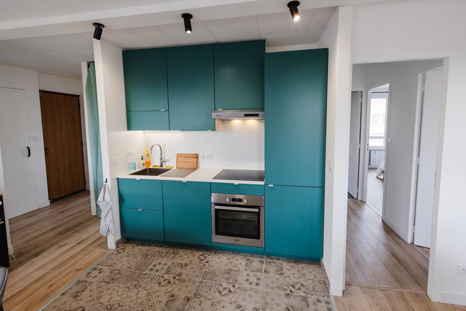 Colocation Lyon 658786