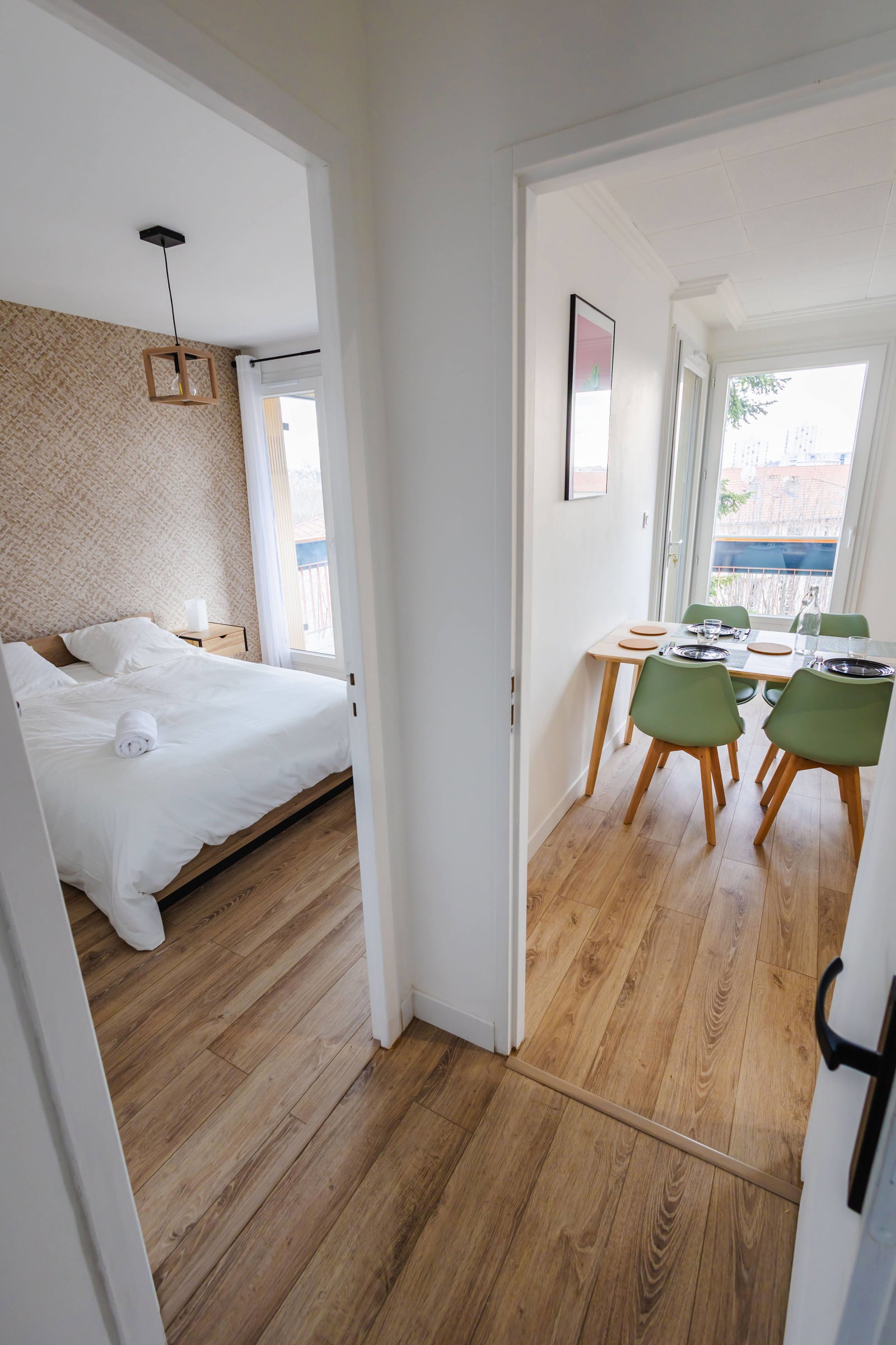 Colocation Lyon 658786