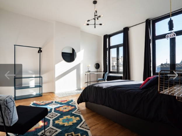 Colocação Liège 245911-2