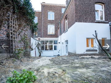 Colocation Liège 245911-11