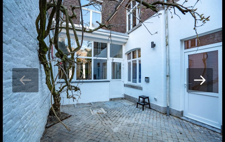 Colocation Liège 245911