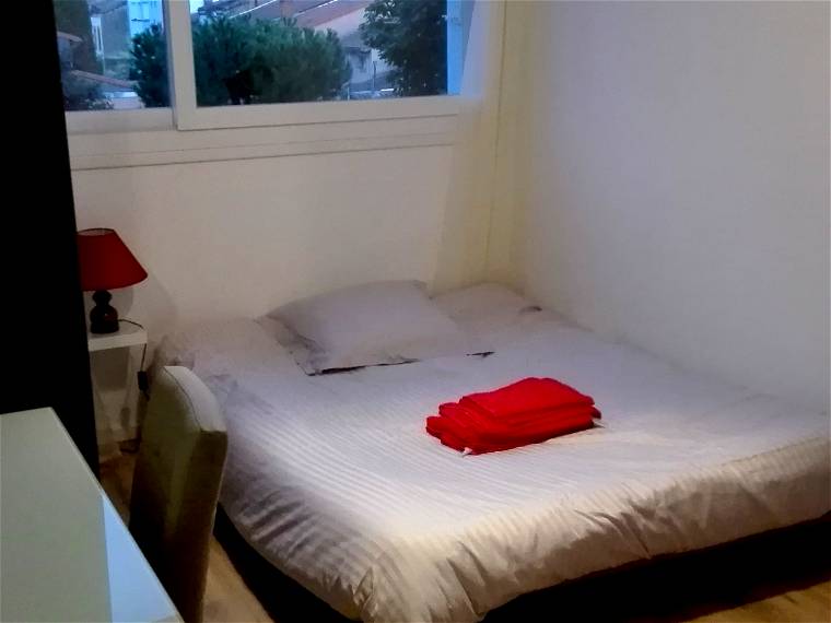 Homestay Toulouse 236792-1