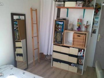 Chambre À Louer Toulouse 236792