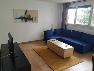 Habitación En Alquiler Tours 236651