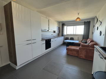 Shared Accommodation Vénissieux 665106-4