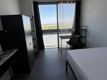 Shared Accommodation Vénissieux 665106-6