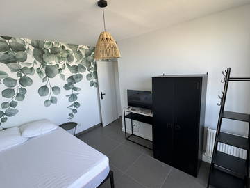 Shared Accommodation Vénissieux 665106-7