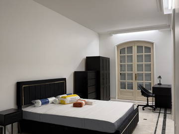 Coliving à louer à Marennes - photo 1 : chambre-1