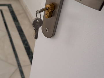 Coliving à louer à Marennes - photo 3 : chambre-3