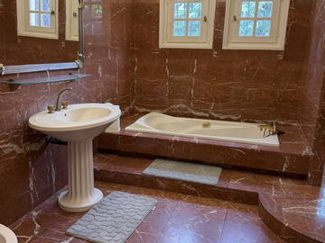Coliving à louer à Marennes - photo 4 : salle de bain-4