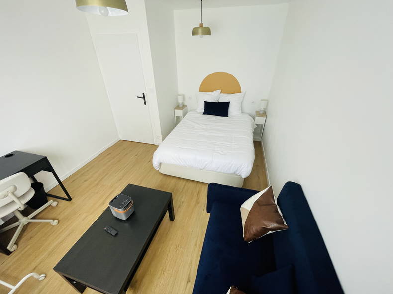 Colocation Annemasse 267305-1