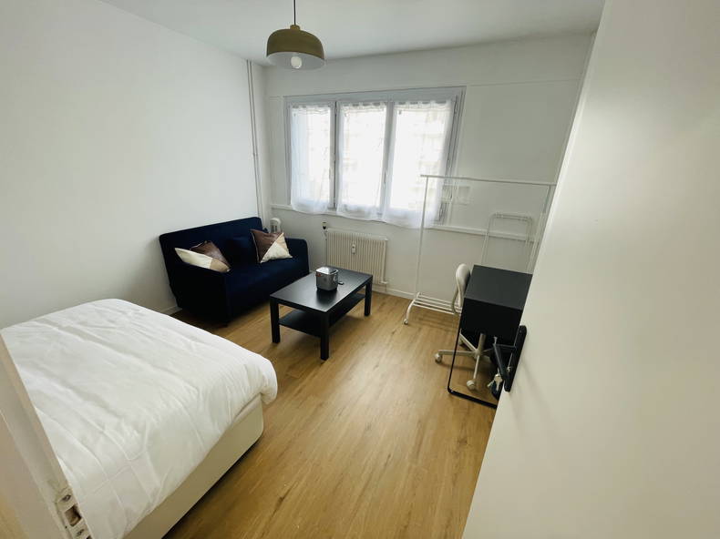 Colocation Annemasse 267305-2