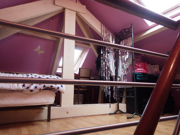 Homestay Lille 236088