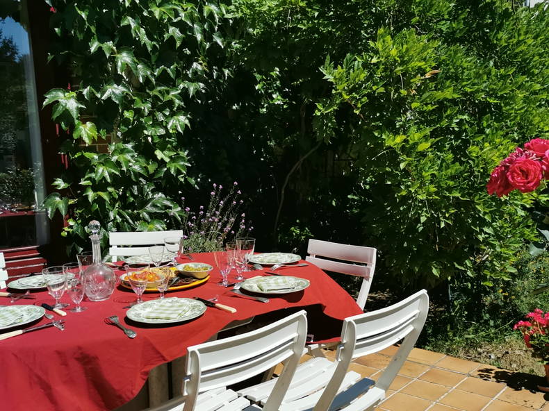 Chambre Chez L'habitant Sablons sur Huisne 397185-3