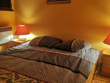 Chambre Chez L'habitant Sablons Sur Huisne 397185-6