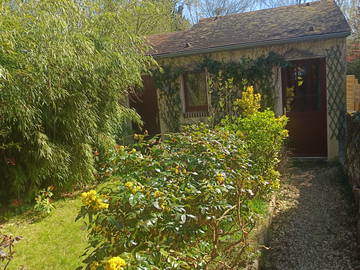 Chambre Chez L'habitant Sablons Sur Huisne 397185-5