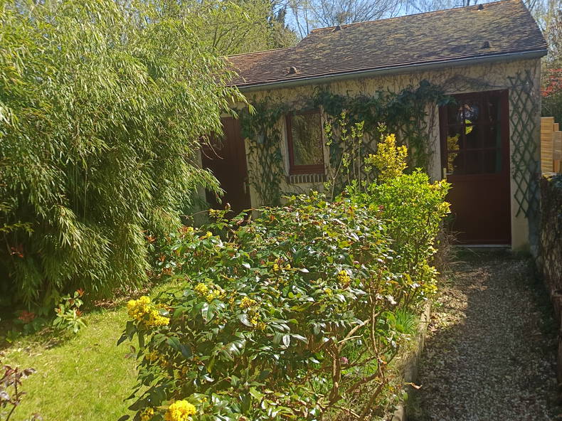 Chambre Chez L'habitant Sablons sur Huisne 397185-5