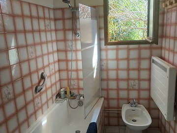 Chambre Chez L'habitant Sablons Sur Huisne 397185-7