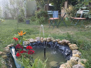 Chambre Chez L'habitant Sablons Sur Huisne 397185-9