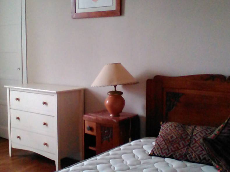 Homestay Saint-Jean-de-Braye 113590-1