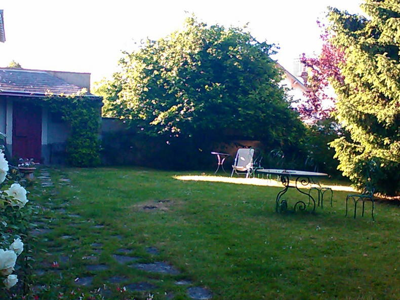 Homestay Saint-Jean-de-Braye 113590-2