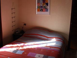 Homestay Grenoble 32995-1