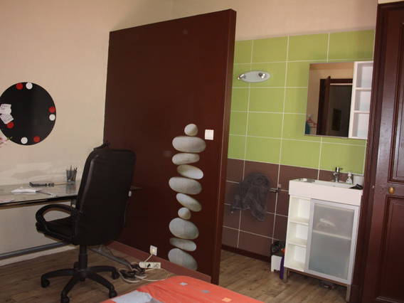 Homestay Grenoble 32995-2