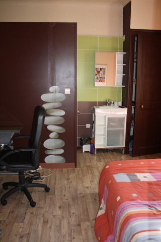 Chambre Chez L'habitant Grenoble 32995