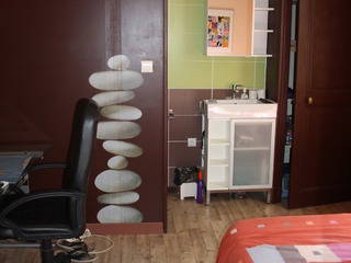 Homestay Grenoble 32995-3