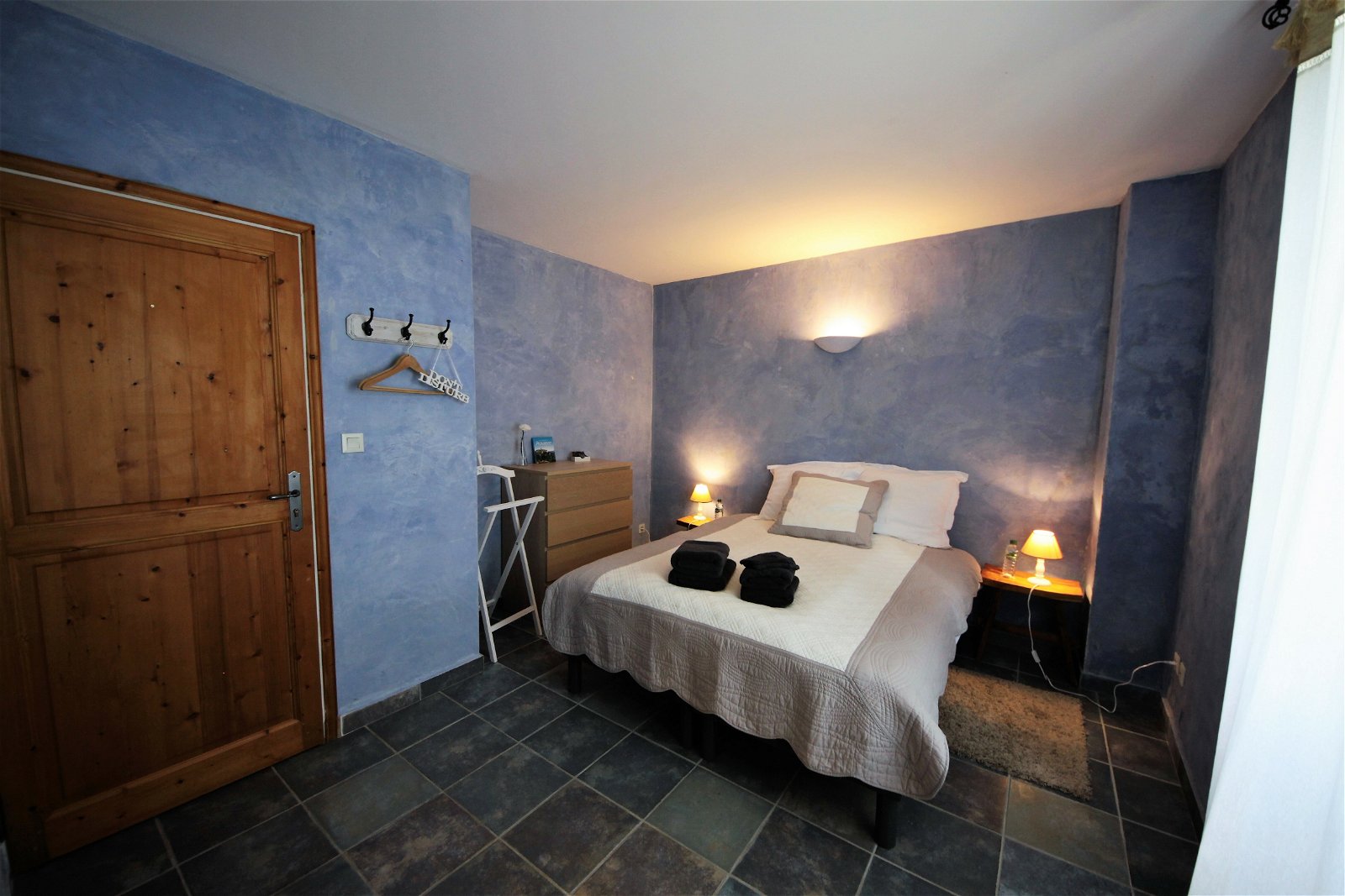 Chambre Chez L'habitant Montségur-sur-Lauzon 233149