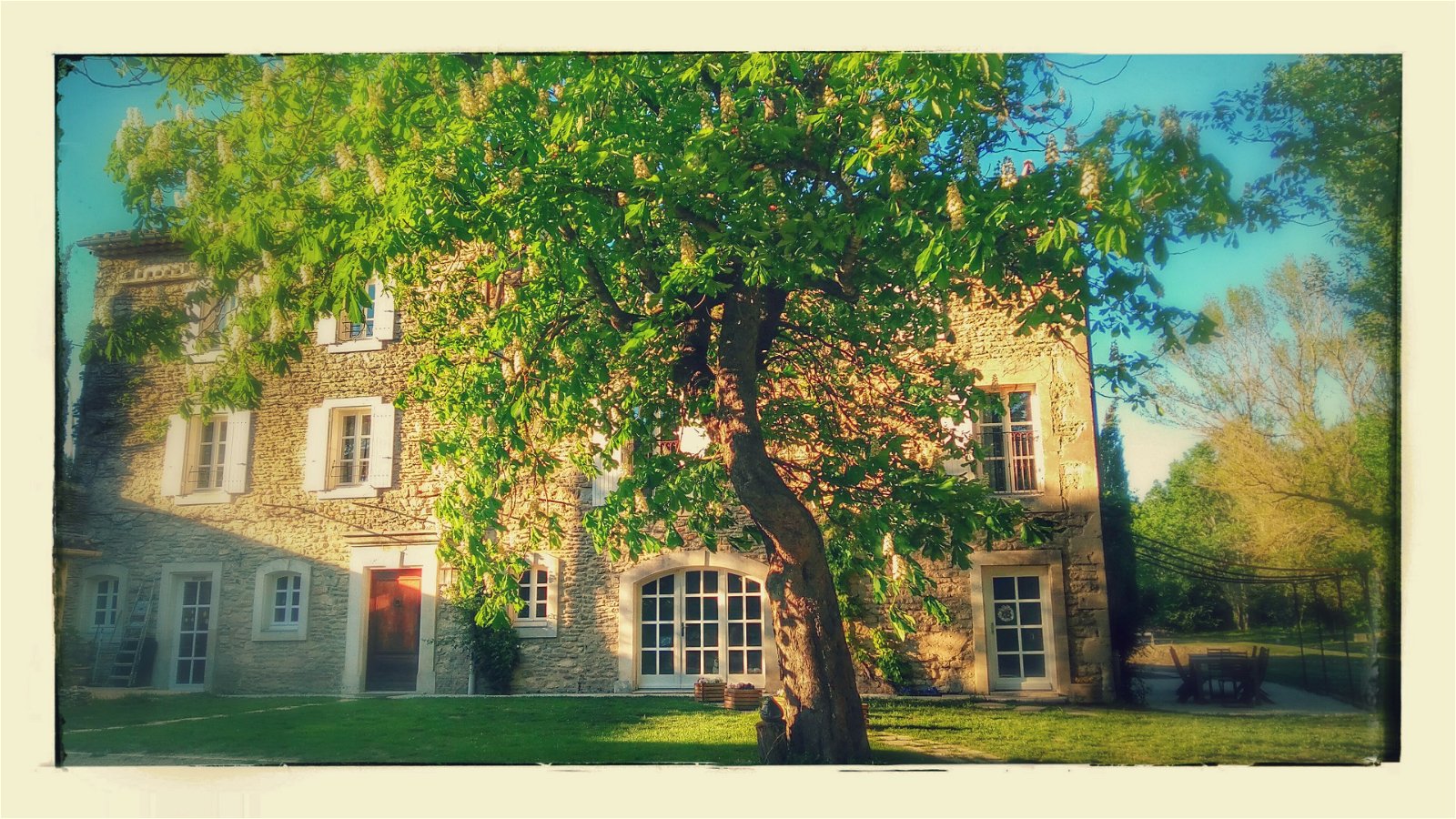 Chambre Chez L'habitant Montségur-sur-Lauzon 233149