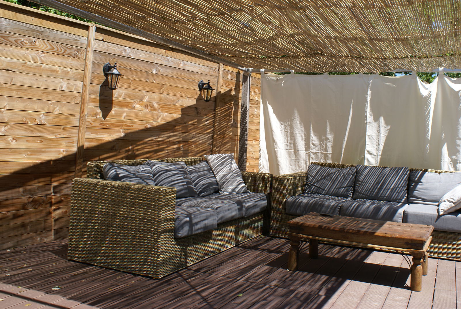 Chambre Chez L'habitant Montségur-sur-Lauzon 233149